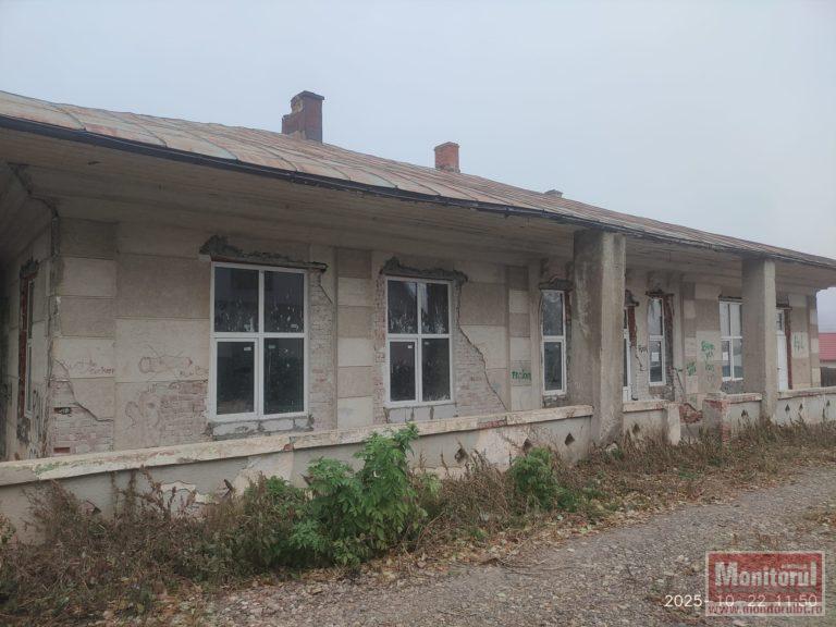 MEMORIALUL IPOTEŞTI: Întâmplări și oameni, în casele Hajnal – Văseștii (II)