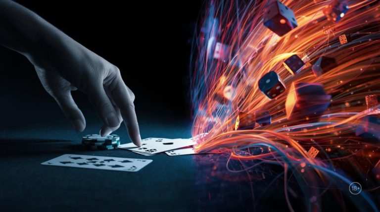 Îndemânare vs. noroc: găsirea echilibrului în diverse jocuri de cazino