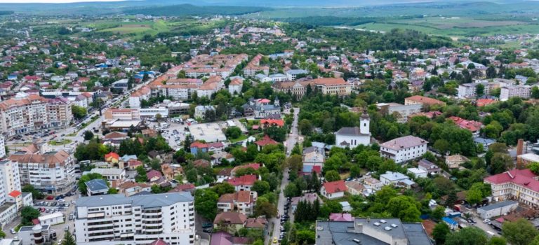 Valeriu Iftime a făcut harta obiectivelor strategice ale judeţului