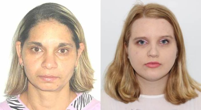 Didii Andreea şi Vitan Marcela au dispărut fără urmă. Familiile le caută cu poliţia
