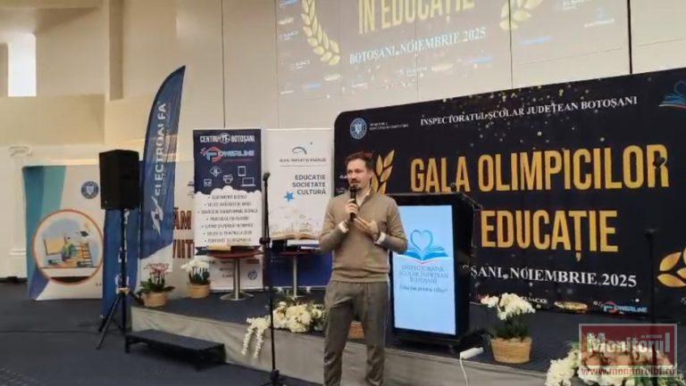 Şerban Iftime a ajuns la Cotroceni dar promite să se ţină departe de politică (VIDEO)