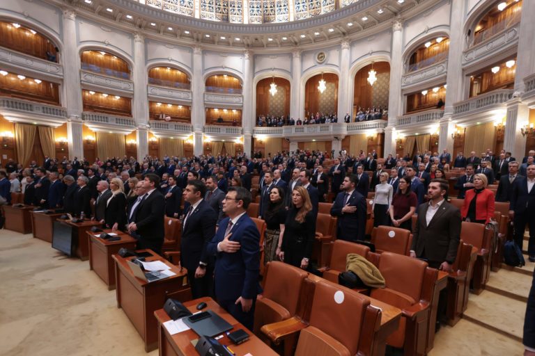 Pe ce se duc banii pentru subvențiile partidelor politice