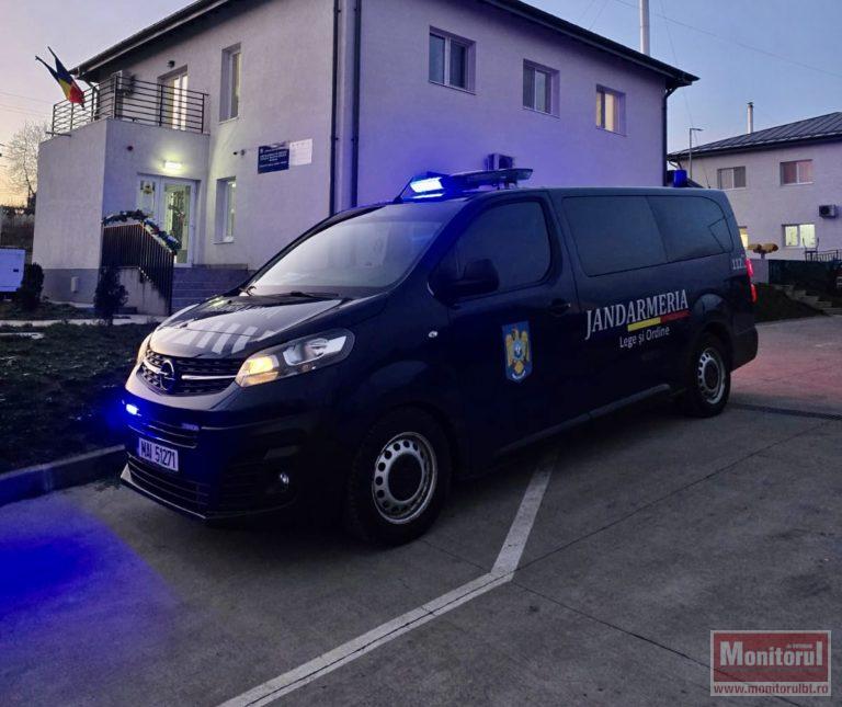 Minori fugiți dintr-un centru de plasament