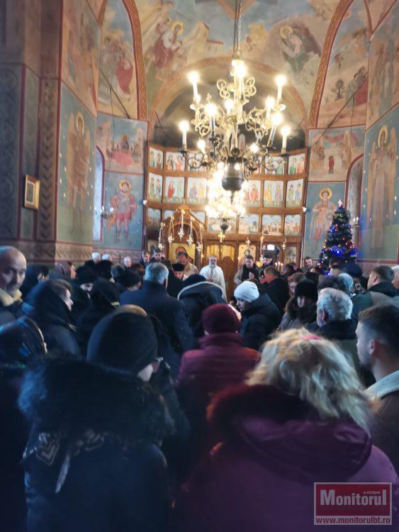 Maria Mirabela Babei