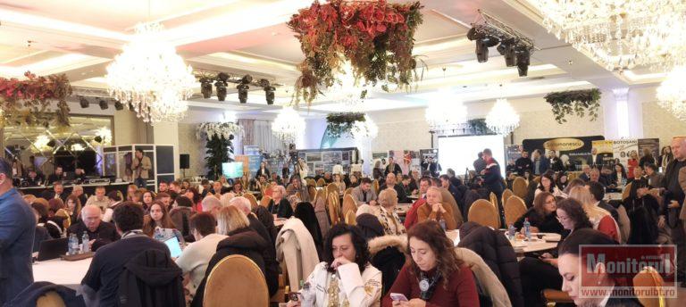 A 10-a ediţie a Galei turismului Descoperă Nord-Est are loc la Botoşani (VIDEO)