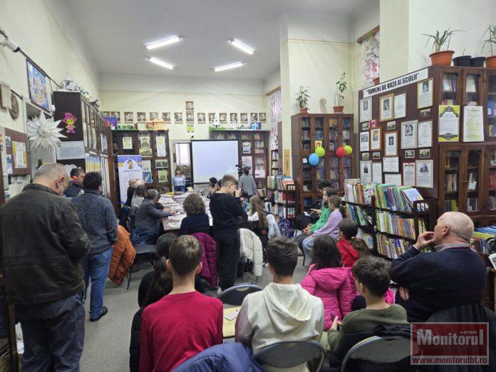 Proiecție-eveniment la Botoșani. O pagină de istorie culturală, readusă în fața publicului de tinerii de la Buzz (VIDEO)