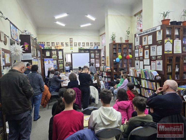 Proiecție-eveniment la Botoșani. O pagină de istorie culturală, readusă în fața publicului de tinerii de la Buzz (VIDEO)