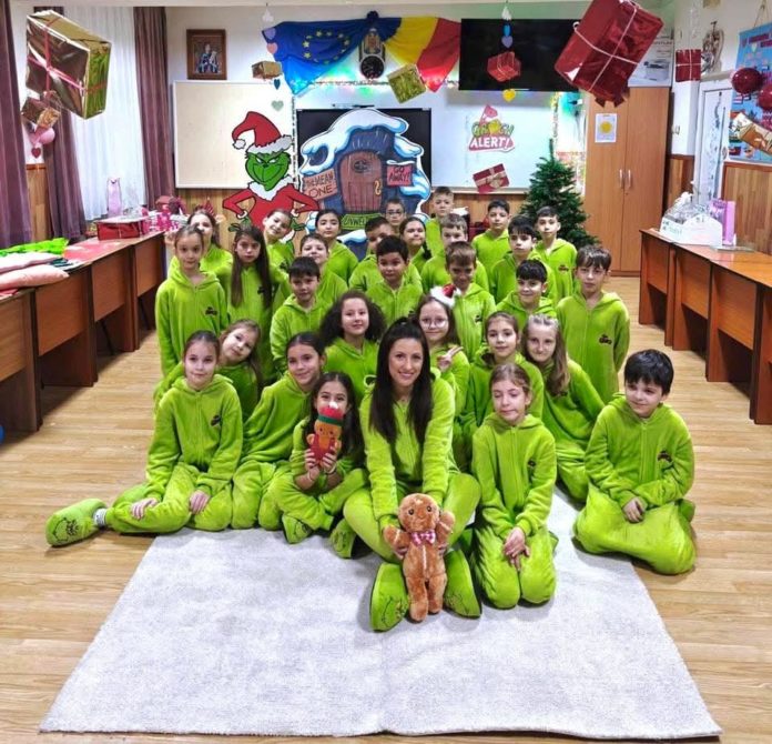 Școala Gimnazială nr. 17