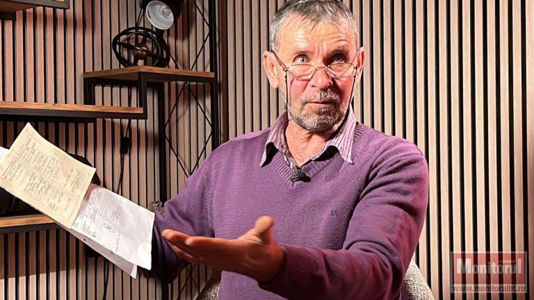 Coşmar birocratic pentru un bărbat care a cerut un duplicat. S-a trezit cu numele schimbat şi trei certificate de naştere anulate (VIDEO)