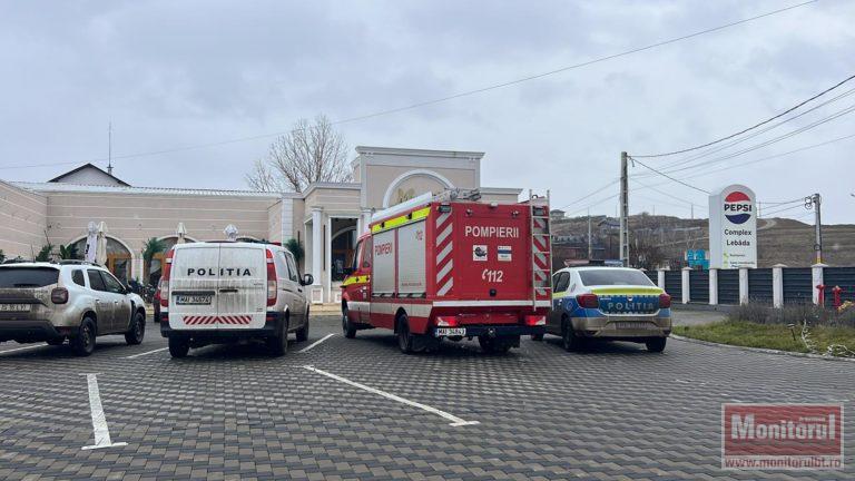 Moarte șocantă la un complex din marginea orașului. Patronul și-a găsit ruda fără suflare (VIDEO)