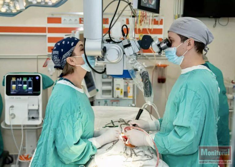 Echipamente de ultimă generație și proiecte majore în Spitalul Județean din banii botoșănenilor (VIDEO)