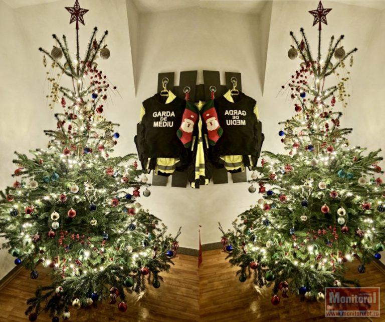 "Nuieluşe" de zeci de mii de lei de la comisarii de mediu pentru afaceriştii în ilegalitate