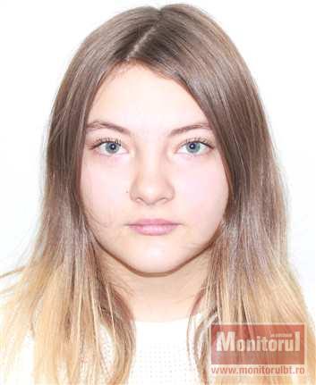 Dispariție misterioasă la Botoșani: Denisa Magdalena este căutată de familie și polițiști