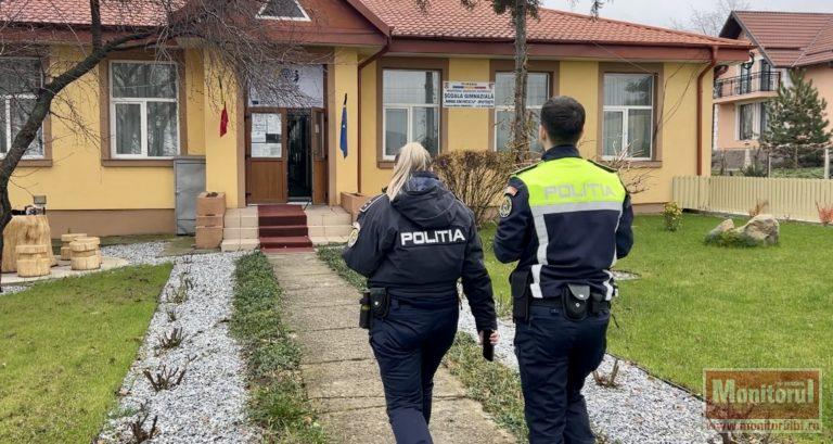 Anchetă pentru corupere a alegătorilor după alegerile din comuna Mihai Eminescu (VIDEO)