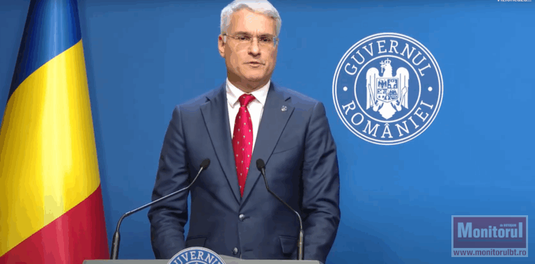 2,62 miliarde de euro din PNRR blocaţi. Cererea de plată 4 depinde de verdictul CCR din 10 decembrie