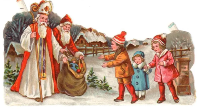 Sfântul Nicolae: ziua care deschide sezonul sărbătorilor. Ce este bine și ce nu este bine să faci pe 6 decembrie