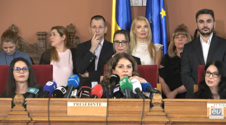 Curtea de Apel București