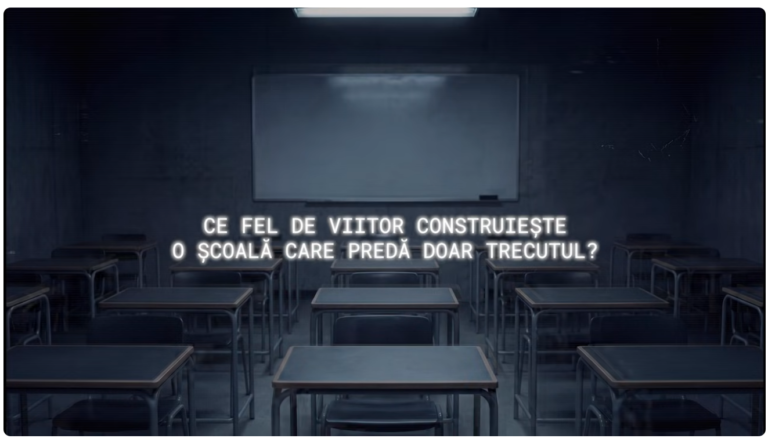 Editura Nemira lansează un experiment A.I. care arată cum i-ar putea afecta pe adolescenți noua programă pentru pentru limba și literatura română propusă de Ministerul Educației și Cercetării