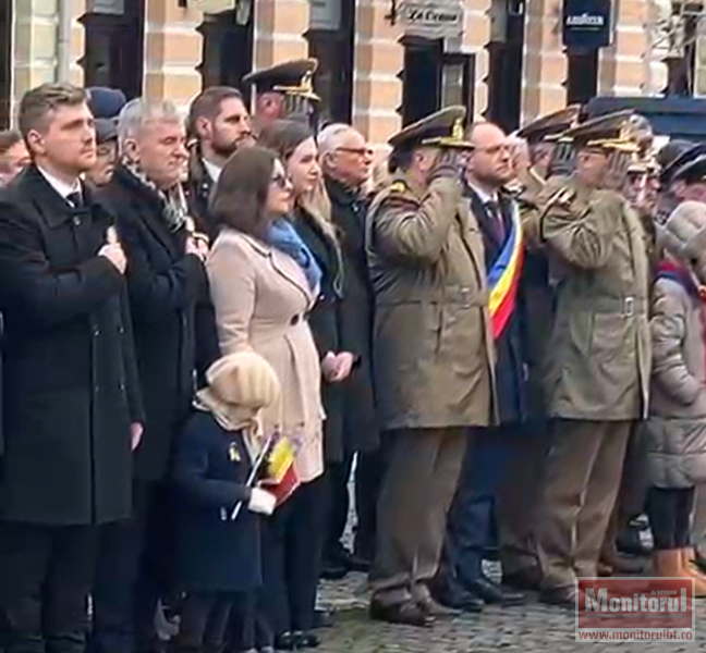 De pe vremea când eram uniți, că nu apăruseră astea cu justiția.