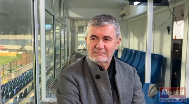 Finanțatorul FC Botoșani despre întărirea lotului.