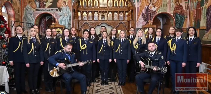 Penitenciarul Botoșani: mulțumiri pentru sprijinul acordat programelor de reintegrare socială