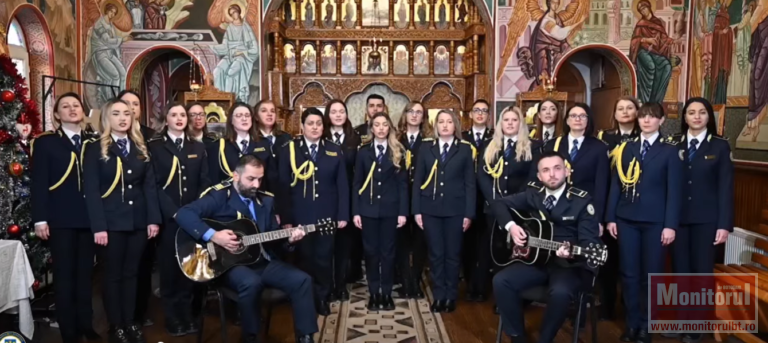 Penitenciarul Botoșani: mulțumiri pentru sprijinul acordat programelor de reintegrare socială