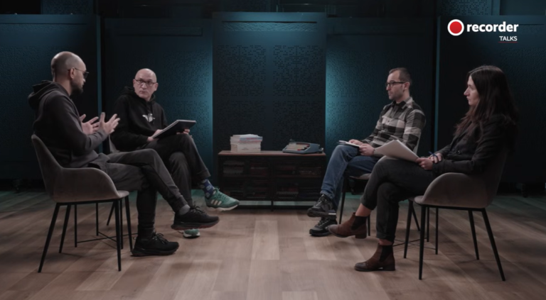 Recorder anunță că dă în judecată România TV. „Este un lucru pe care noi nu l-am mai făcut”