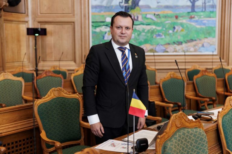 COMUNICAT DE PRESĂ: Proiect de lege pentru recunoașterea gărzilor medicale ca vechime în muncă, depus de senatorul Cătălin Silegeanu