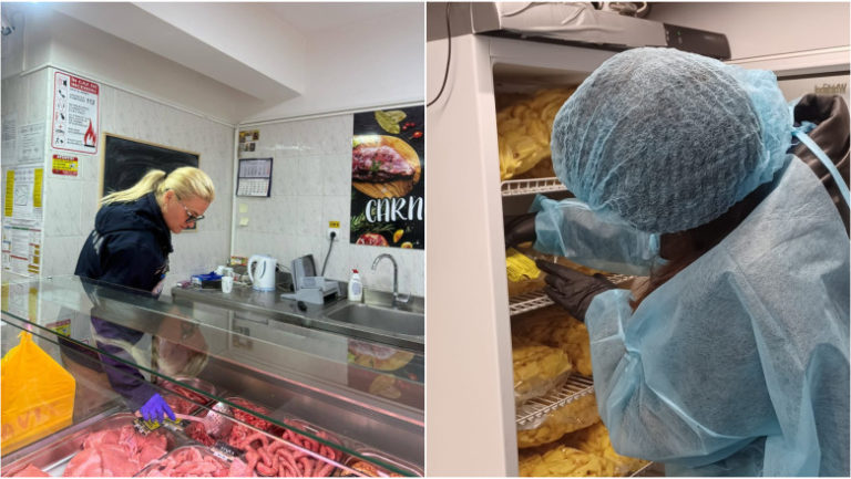 ANSVSA intră în alertă înainte de Sărbători. Controale masive și reguli stricte pentru sacrificarea porcilor