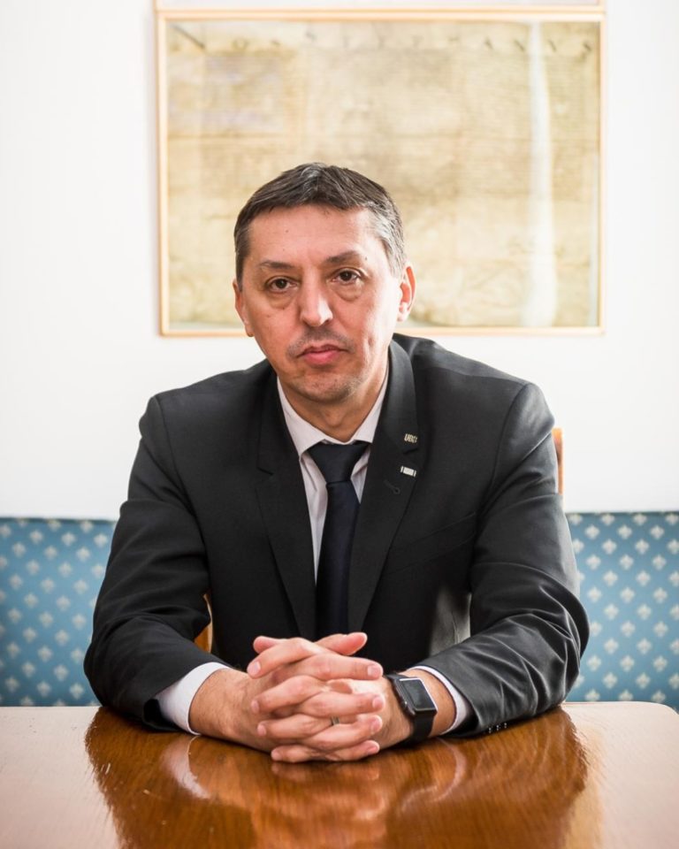 Daniel David a demisionat din fruntea Ministerului Educației