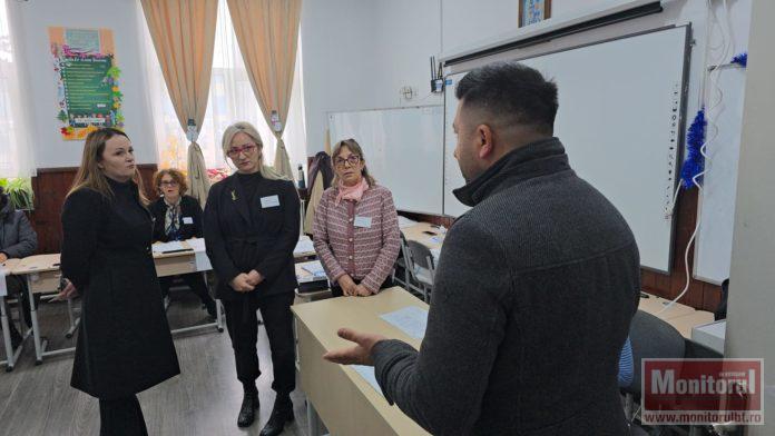 Ceartă între candidaţi la alegerile din comuna Mihai Eminescu (VIDEO)