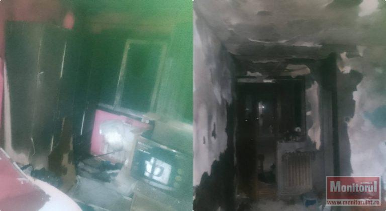 O fetiță de 2 ani și jumătate și părinții ei au rămas pe drumuri în prag de Sărbători. Cum îi piteţi ajuta