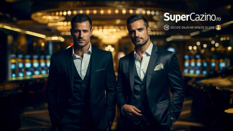 Cazinourile tematice: De la Egiptul antic la spațiul cosmic