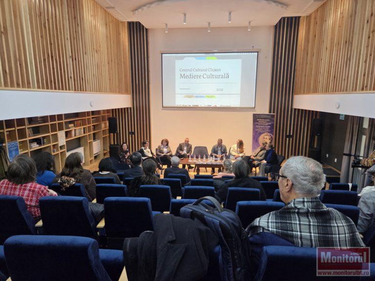 S-a dat startul maratonului Zilelor Eminescu. Scriitori, diplomați și manageri culturali, la aceeași masă la Ipoteşti (VIDEO)