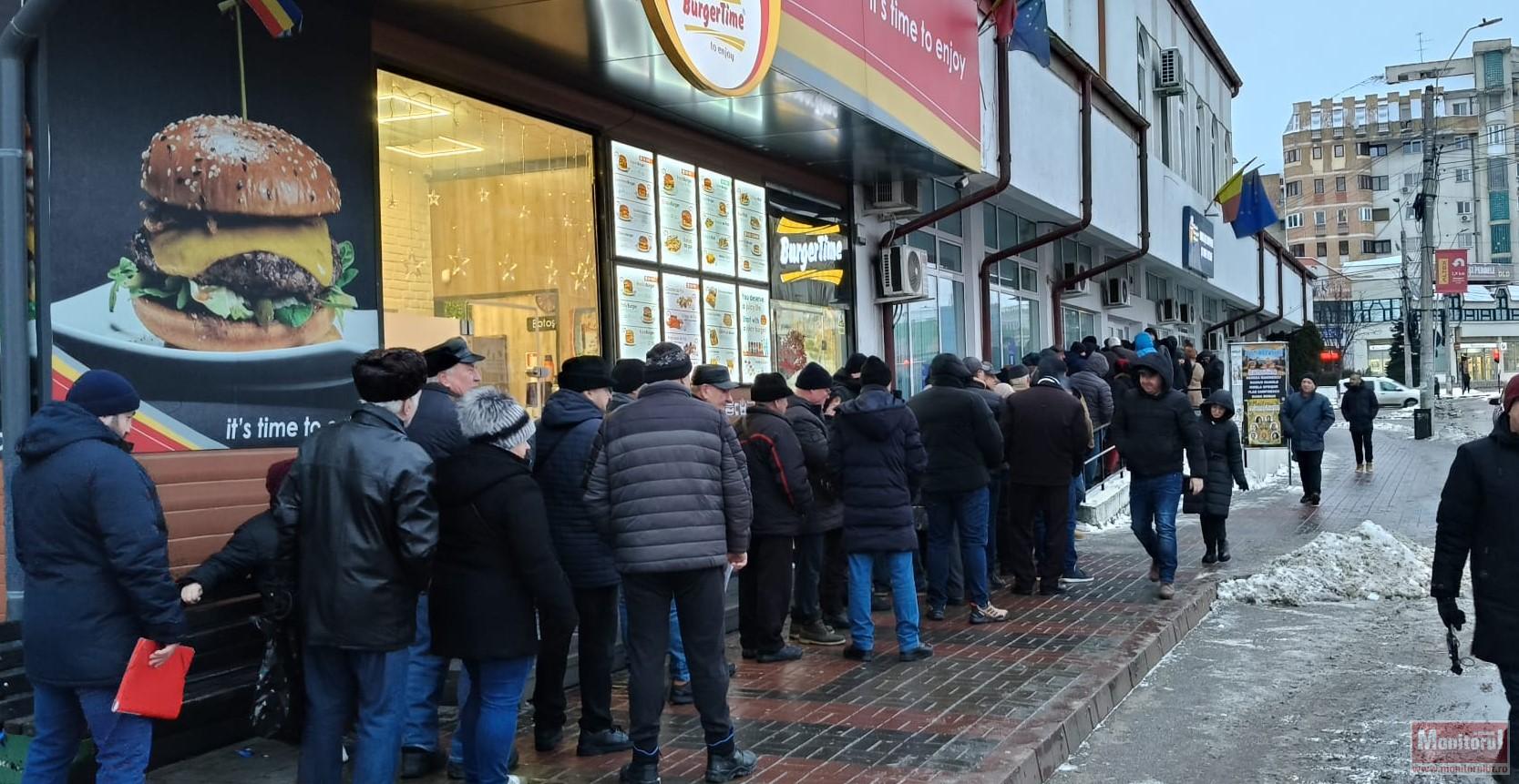 Îmbulzeală şi contre la plata impozitelor şi taxelor locale