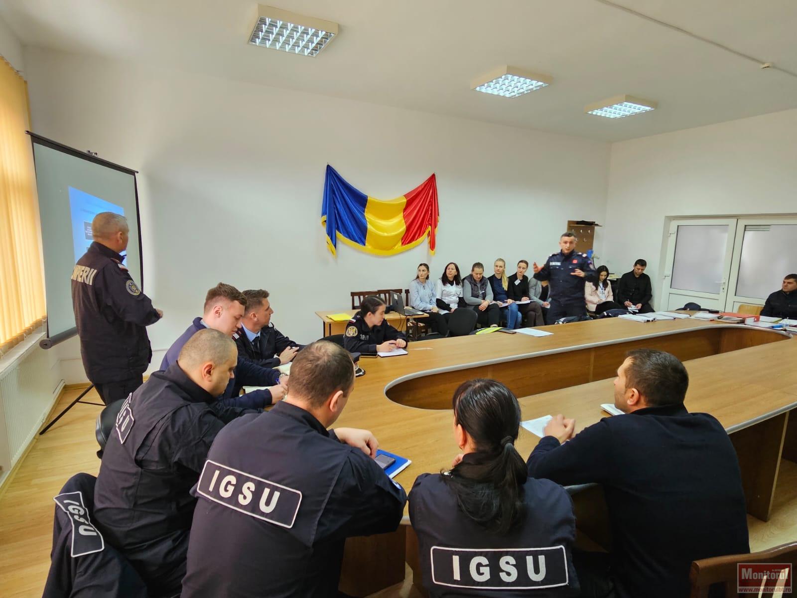 Ghid de supraviețuire la inundații de la ISU Botoșani: ce trebuie să faci urgent dacă apele îți amenință casa