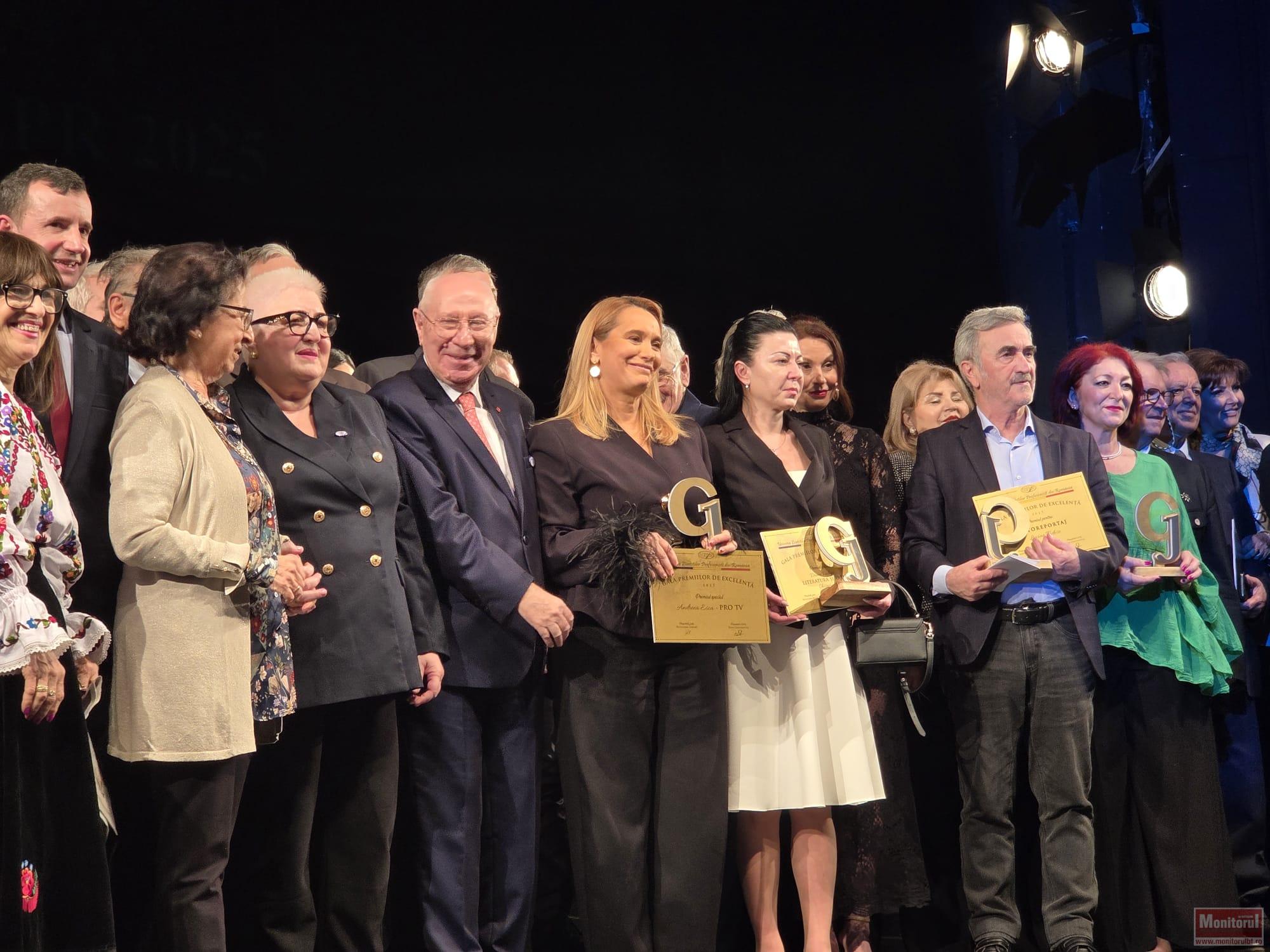 un premiu important ajunge la Botoșani