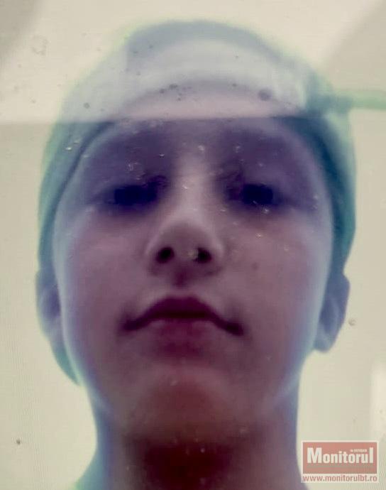 Minor dispărut de acasă. Poliția cere sprijinul populației