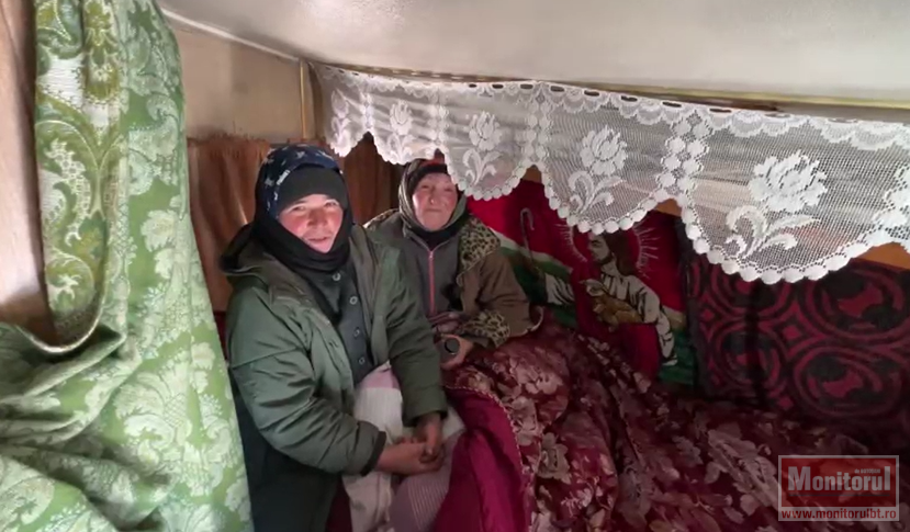 Pentru cei mai necăjiți, “iarna nu-i ca vara” are altă semnificație.