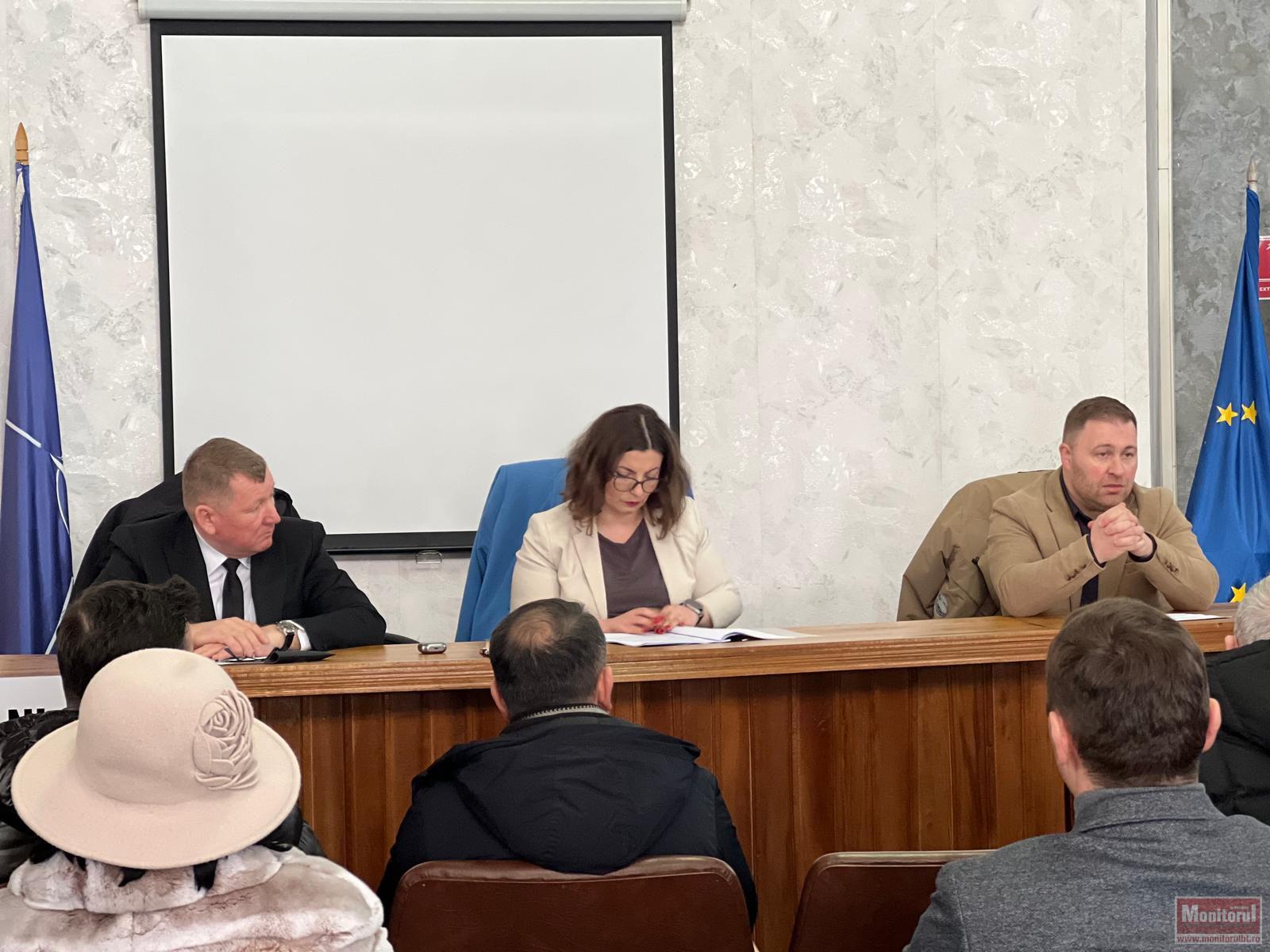 Comisie pentru accelerarea investiţiilor majore