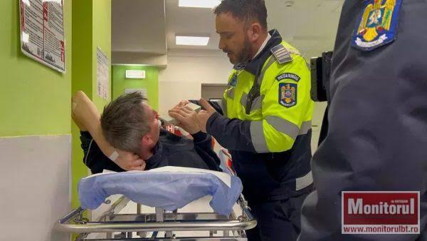 patru „bombe pe roți” dezamorsate la Botoșani. Detaliile șocante ale unui weekend dominat de alcool și teribilism