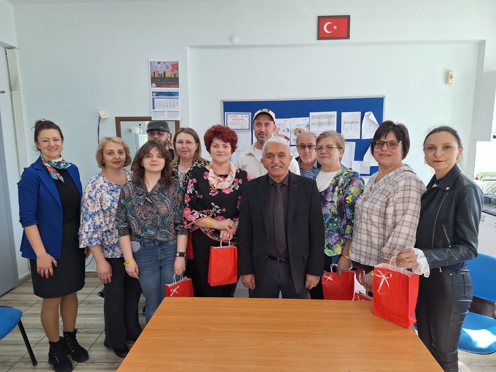 Profesori din Botoșani au învățat metode noi de predare în cadrul unor mobilități Erasmus+