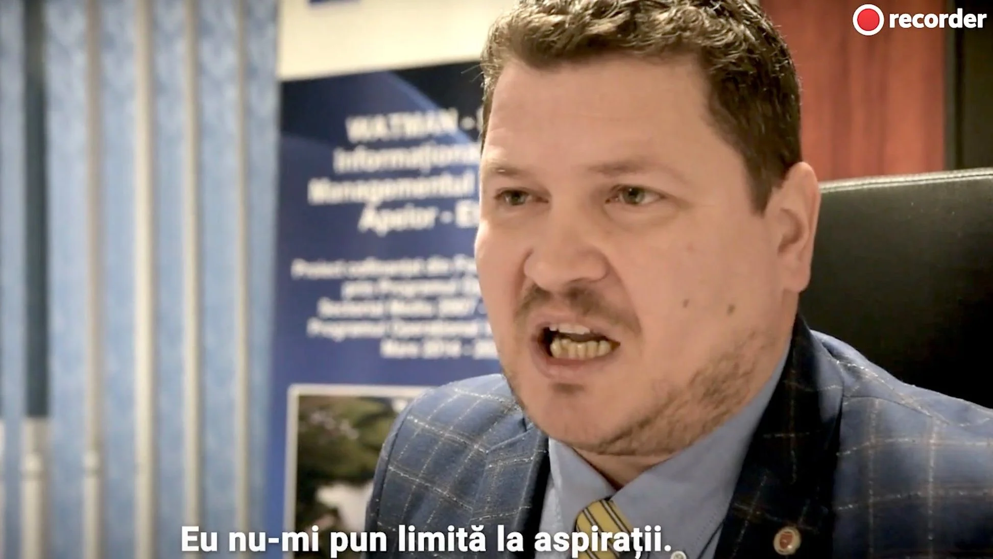 doi condamnați, fostul șef al Apelor Iași rămâne achitat