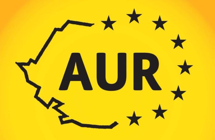 MApN confirmă: Drona a survolat Botoșaniul și s-a prăbușit la Suceava