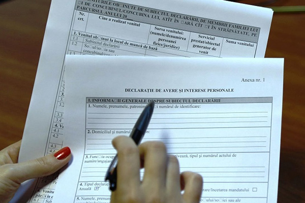MApN confirmă: Drona a survolat Botoșaniul și s-a prăbușit la Suceava