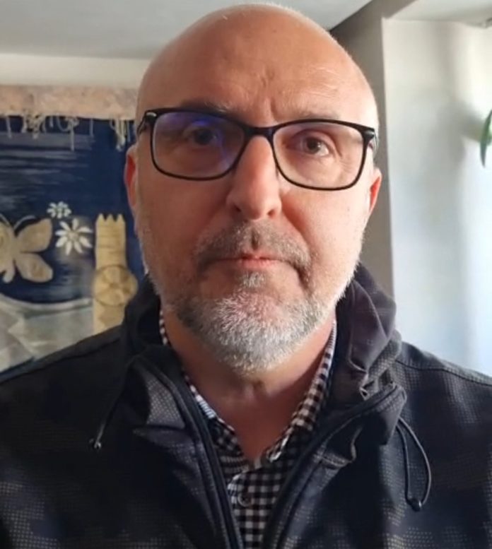 Primul pas pentru compania care vrea să facă parcuri industriale (VIDEO)