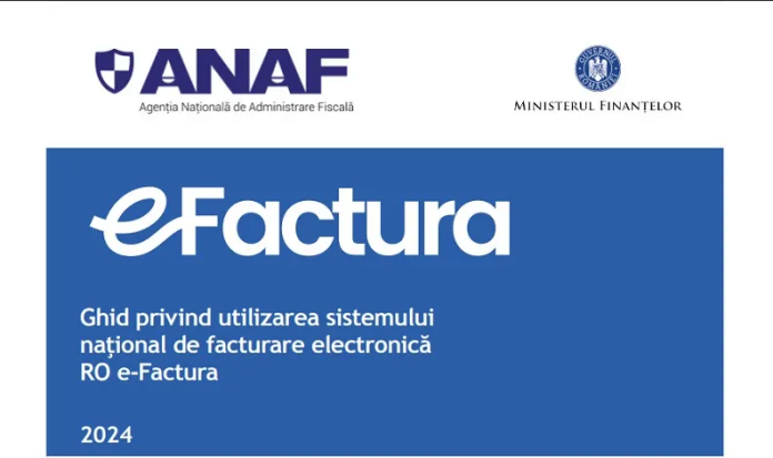 RO e-Factura nu va mai fi obligatorie pentru persoanele fizice care folosesc CNP