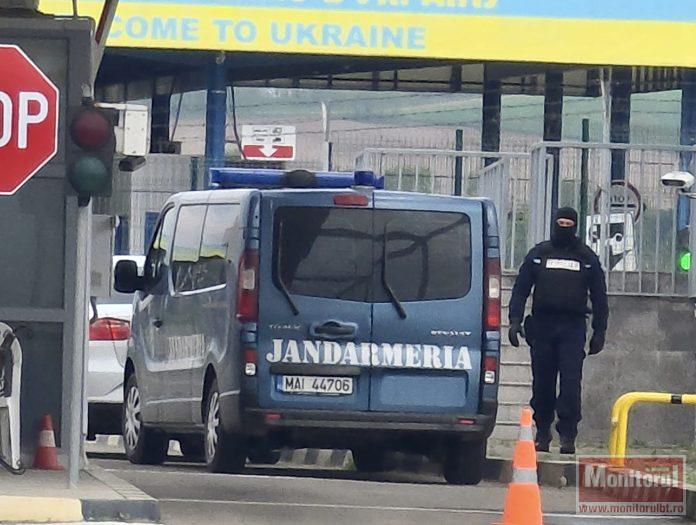 Cutremur la frontiera cu Ucraina! Polițiști și vameși din Racovăț, Siret și Vicov, vizați de percheziții masive ale MAI (VIDEO)