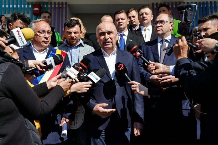 MApN confirmă: Drona a survolat Botoșaniul și s-a prăbușit la Suceava