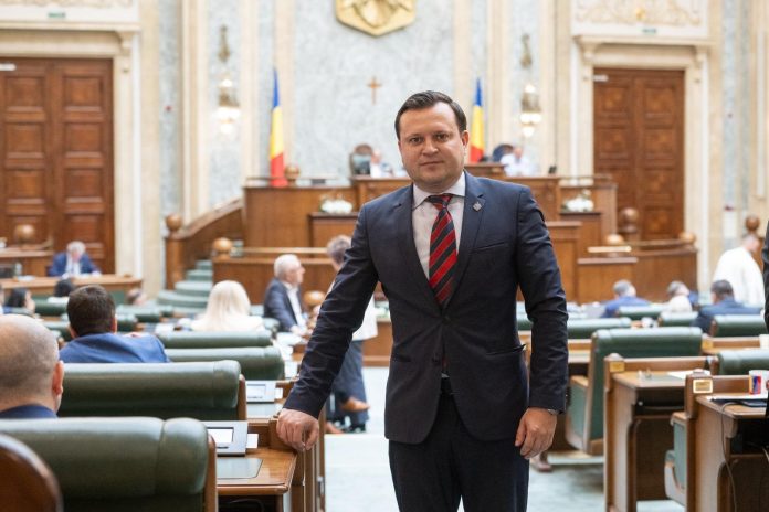 În plină toamnă, o nouă dezinsecţie în Galaţi